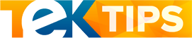 TEK Tips logo