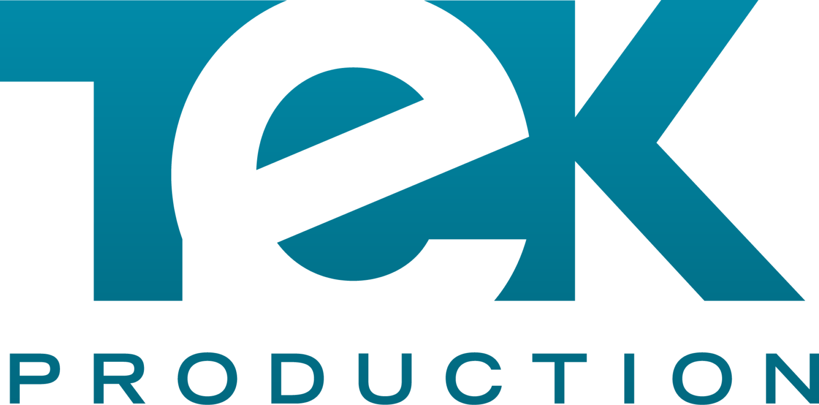 TEK Production Logo