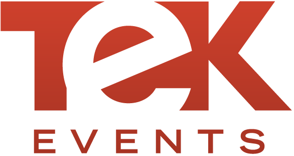 TEK Events Logo