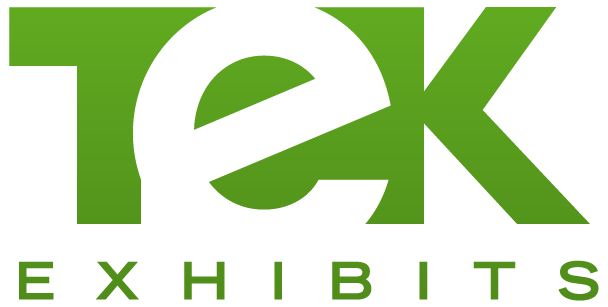 TEK exhibits logo