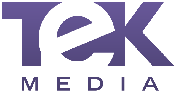 TEK Media logo