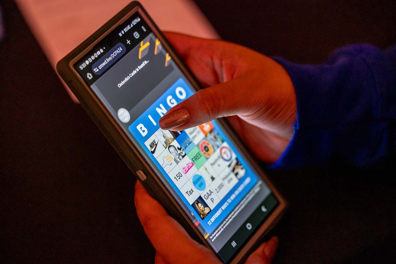 Mobile Games