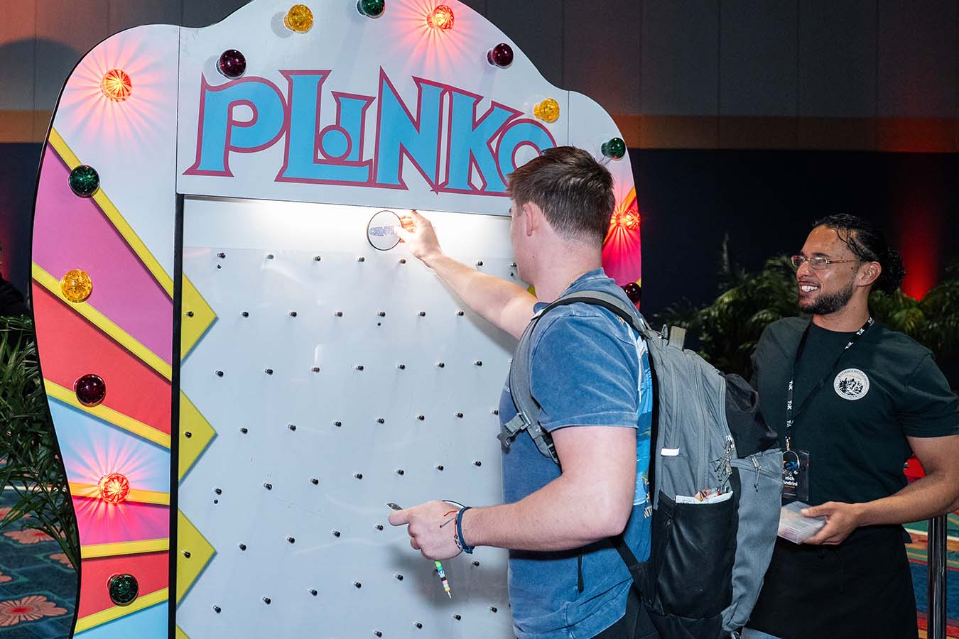 Plinko